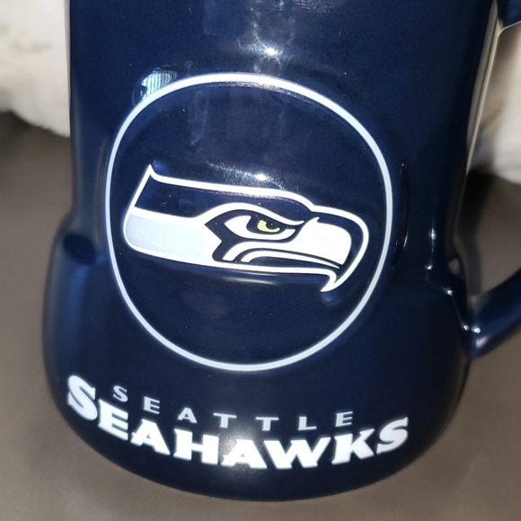 NFL Seattle Seahawks Mug - Picture 7 of 8
